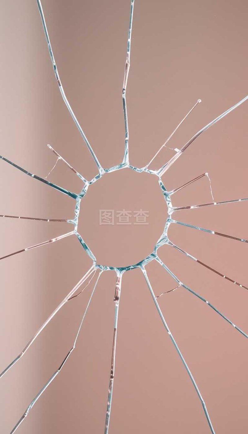 选择钢化玻璃,让家里更安全稳固